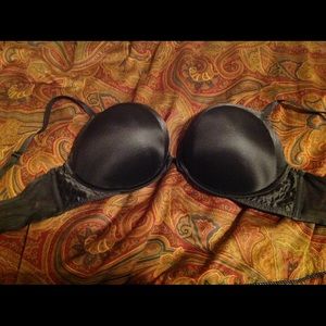 VS bombshell plunge bra